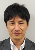 SAEKI Akinori