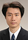 TAKASHIMA Yoshinori