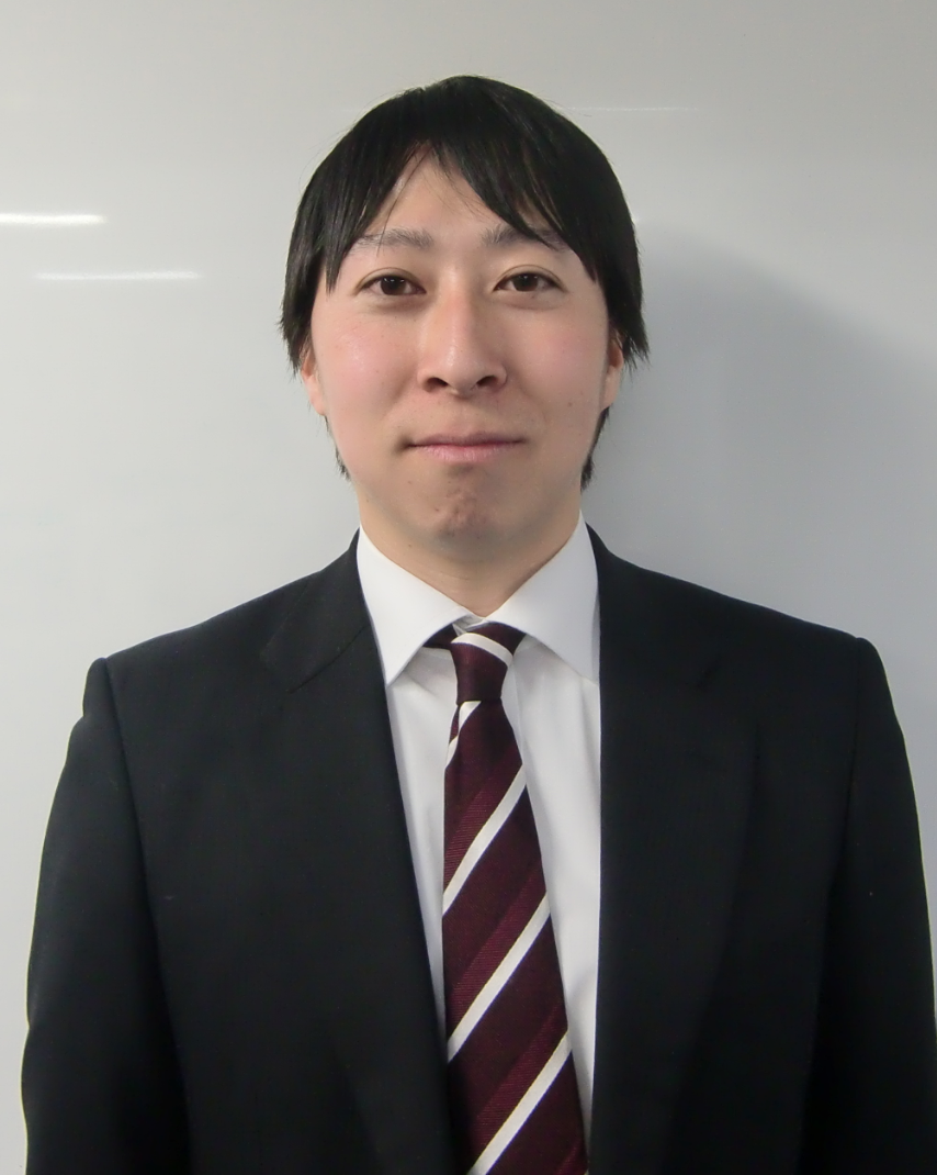 助教　清川　謙介