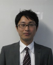 助教　武田 洋平