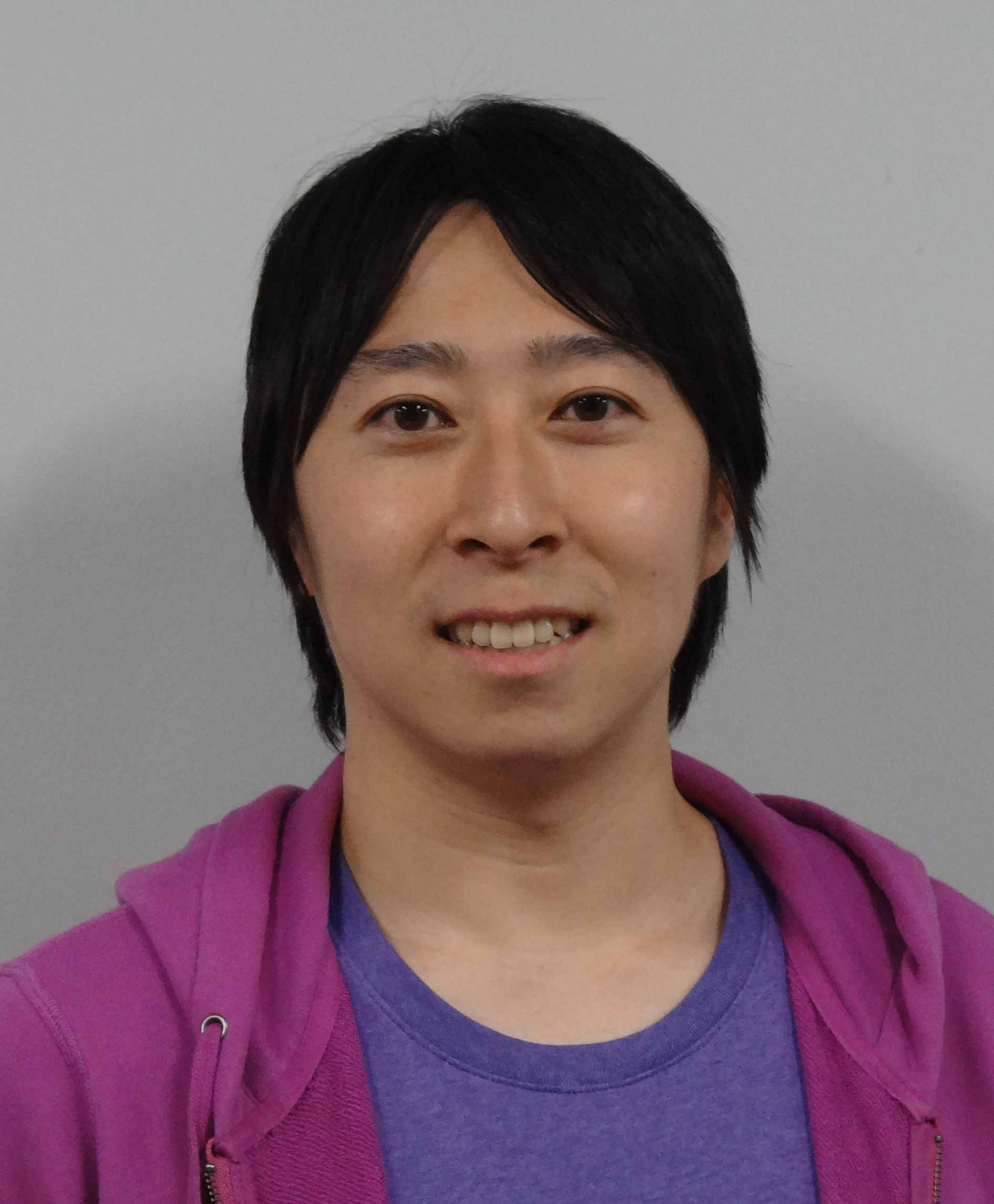 助教 清川 謙介