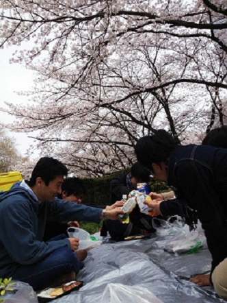 2012年 研究室旅行 in 淡路・琴平