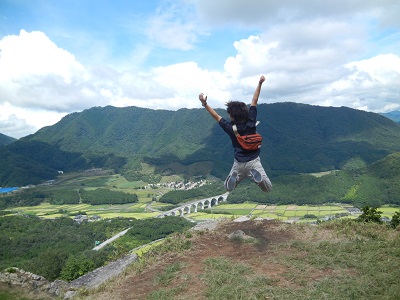 2012年 研究室旅行 in 淡路・琴平