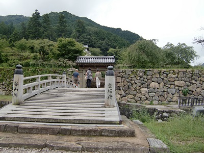 2012年 研究室旅行 in 淡路・琴平