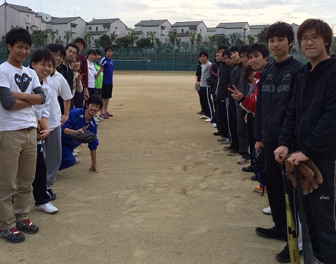 2012年 研究室旅行 in 淡路・琴平