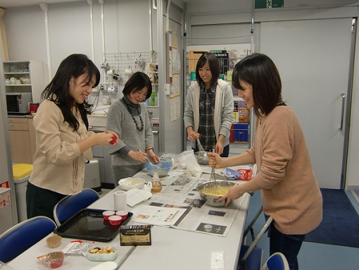 2012年 研究室旅行 in 淡路・琴平