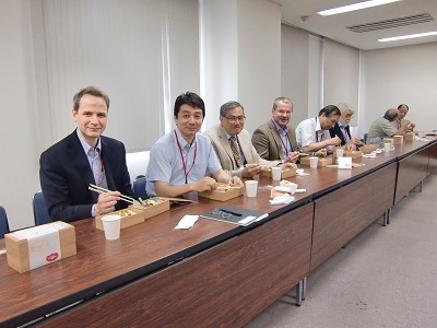 2012年 研究室旅行 in 淡路・琴平