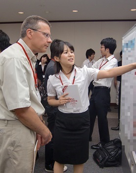 2012年 研究室旅行 in 淡路・琴平