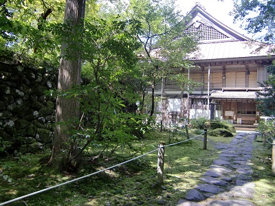 2012年 研究室旅行 in 淡路・琴平