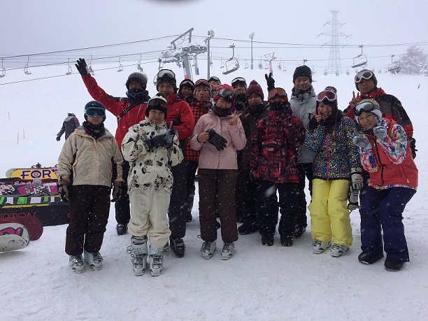 2012年 研究室旅行 in 淡路・琴平