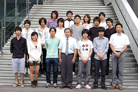 2011年度