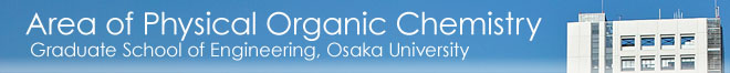 Oshima Lab., Grad. School of Engineering, Osaka Univ.